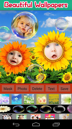 【免費攝影App】Flower Frames and Icons-APP點子