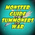 Monster Guide Summoners War icon