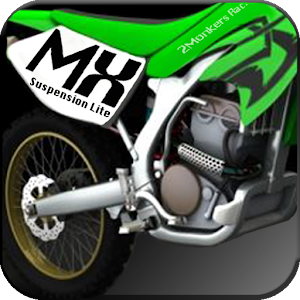Mx Suspension Lite.apk 1.0.3