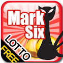 LottoCat MarkSix Free (HKG) logo