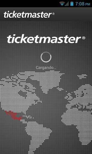 Ticketmaster México