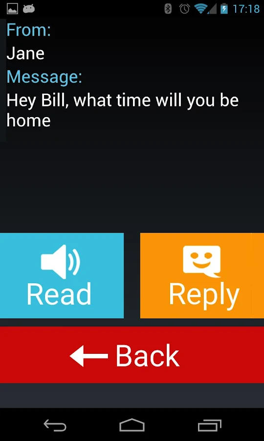 Ultimate Car Dock - Dashboard - screenshot