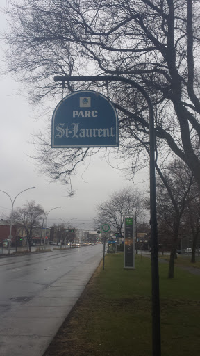 Park St-Laurent 