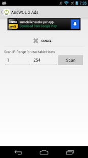 AndWOL 2 Ad-Supported Screenshots 5