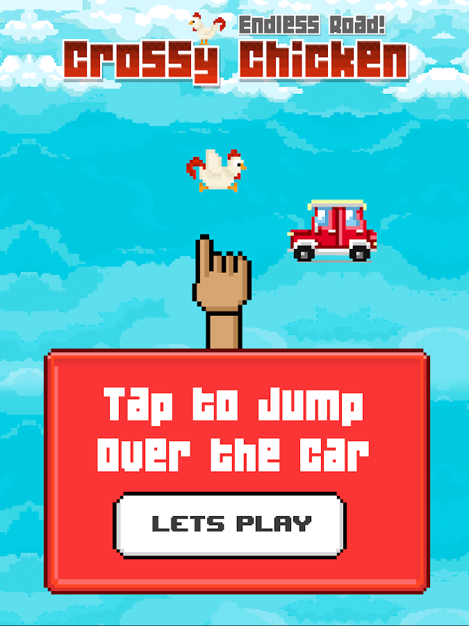   Endless Fun Run Game: captura de tela 