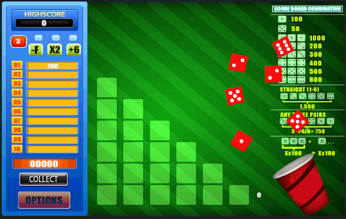 Farkle Online Gambling Game Screenshots 5
