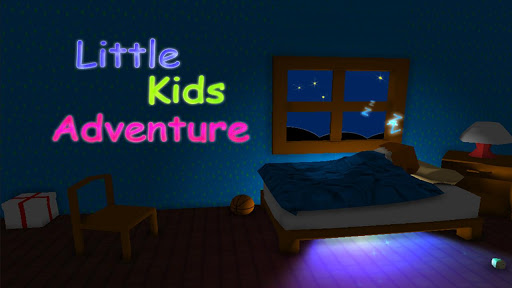 Little Kids Minigames