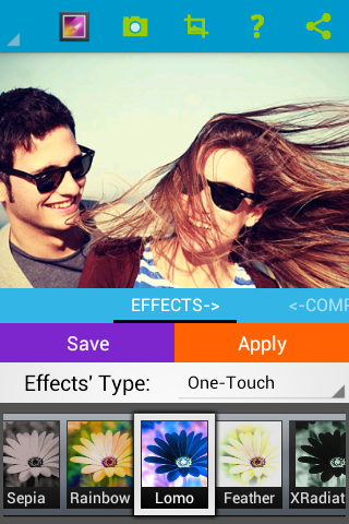 AustereSoft Image Editor Pro