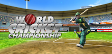 World Cricket Championship Pro APK