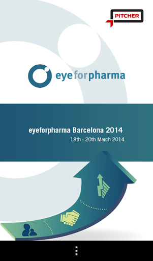 eyeforpharma Barcelona 2014