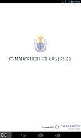 St. Mary's High School (SSC) APK Снимки экрана #5