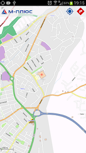 Download Шымкент М-Плюс APK for Android