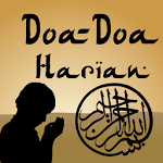 Cover Image of Download Doa Harian Islam 1.0 APK