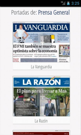 Prensa Diaria