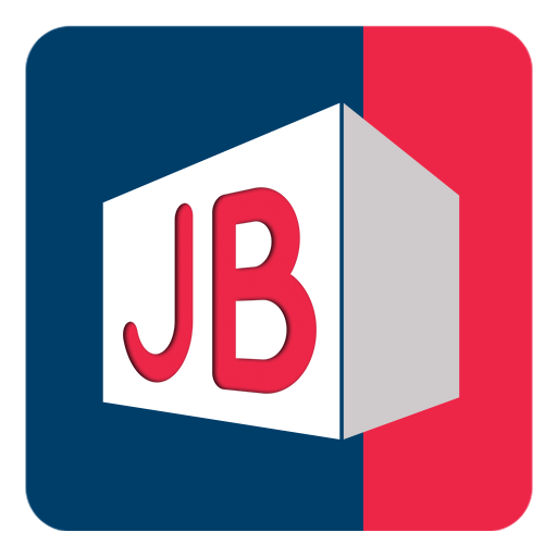Junction Box 媒體與影片 App LOGO-APP開箱王