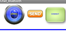 Chat Bluetooth APK