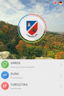 Free Lábatlan APK for Android