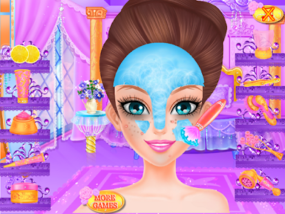 Queen Makeover Screenshots 2