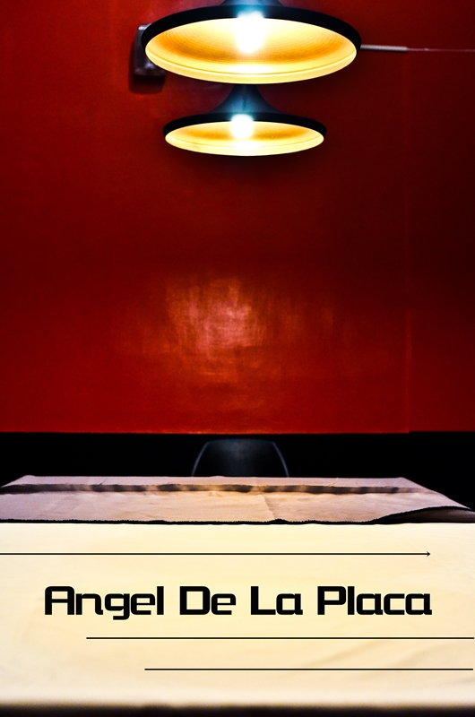 台南 中西區 - Angel de la Placa [西式]