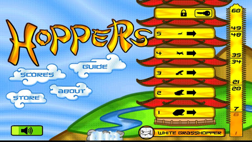 免費下載街機APP|Hoppers app開箱文|APP開箱王