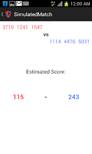   KnightWatch- screenshot thumbnail   