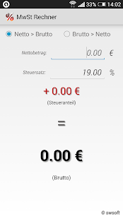 How to mod MwSt Rechner 1.0 mod apk for android