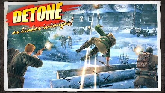 Brothers in Arms® 3 - screenshot thumbnail