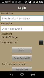 Rillito Village Apartments Screenshots 2