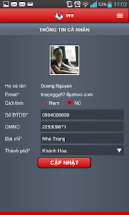 Free Download VFF APK