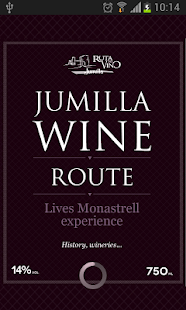 Jumilla Wine Route