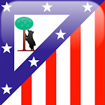 Cover Image of Descargar Atlético de Madrid 1.3.03 APK