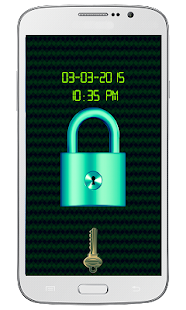 Free Download Real Lock Screen APK for Android