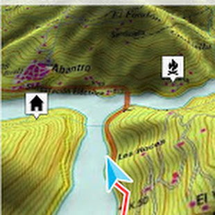 TwoNav GPS: Premium APK v3.1