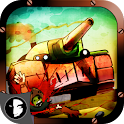 Battle for new Texas v1.0 APK