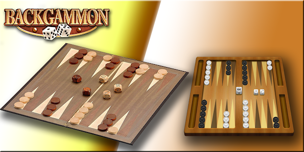 BackGammon Champs