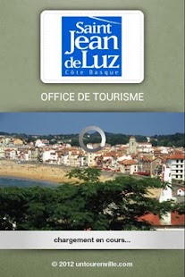 How to download Office tourisme St Jean de Luz patch 1.3 apk for pc