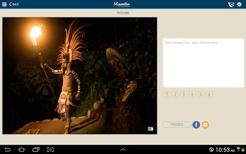 Royalton Resorts - Free Calls Screenshots 5