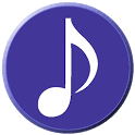 Music download icon