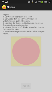 Download Niveau Buzzer APK