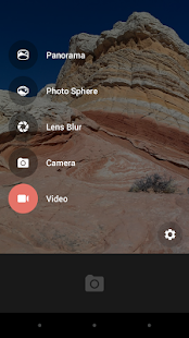 Google Camera - screenshot thumbnail