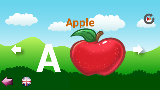 My Kids School (4 Languages) Screenshots 2
