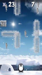 Download Aero Penguin APK for Android