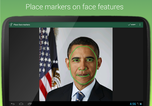 【免費媒體與影片App】Formi - Face Morphing Video-APP點子