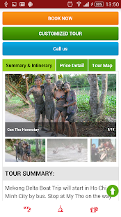 Palm Vietnam Travel Screenshots 5