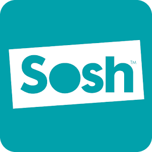 MySosh logo