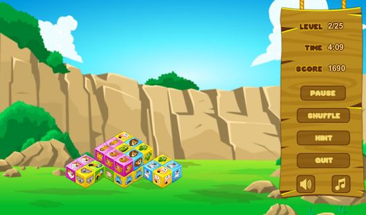 How to download Animal Cubes 1.0.35 apk for android
