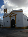 Iglesia La Soledad 