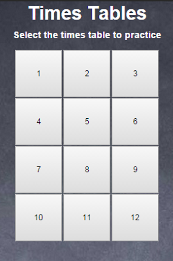 免費下載教育APP|Times Tables app開箱文|APP開箱王