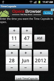 免費下載工具APP|TimeCapsule app開箱文|APP開箱王