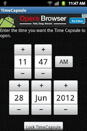 TimeCapsule poster 4